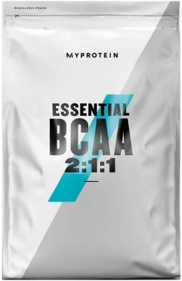 MyProtein BCAA Broskev/Mango 250 g