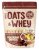 GoldNutrition Oats & Whey čokoláda 400g