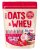 GoldNutrition Oats & Whey jahoda 400g