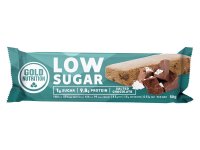 GoldNutrition Protein Bar Low Sugar slaná čokoláda 30g