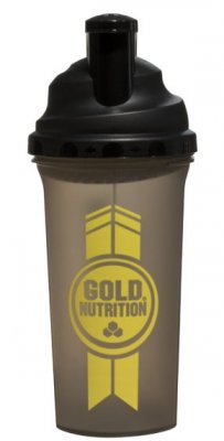 GoldNutrition Shaker 700ml