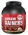 GoldNutrition Supreme Gainers vanilka 3000g