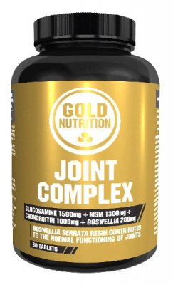 GoldNutrition Joint Complex 60 tablet