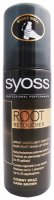 Syoss Root Retoucher korektor odrostů tmavě hnědý 120 ml