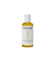 Kit & Kin Tělový olej 100ml