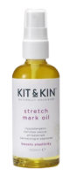 Kit & Kin Olej proti striím 100ml
