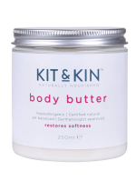 Kit & Kin Tělové máslo 250ml
