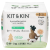 Kit & Kin Eko plenky, velikost 3 (34 ks)