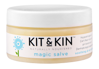 Kit & Kin Magický balzám na opruzeniny a vyrážku 100ml Kit & Kin Magický balzám na opruzeniny a vyrážku 100ml