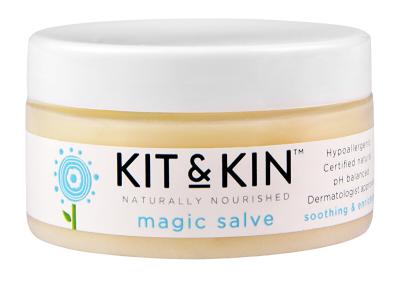 Kit & Kin Magický balzám na opruzeniny a vyrážku 100ml