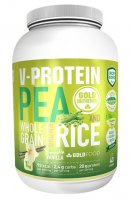 GoldNutrition V-Protein vanilka 1000g
