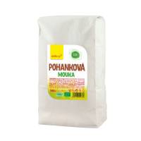 Wolfberry Pohanková mouka BIO 1000g