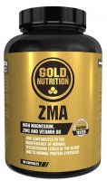 GoldNutrition ZMA 90 kapslí