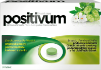 Positivum 30 tablet