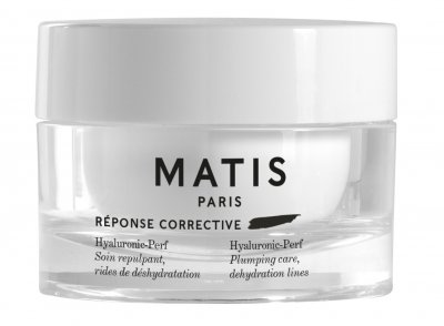 MATIS PARIS Hyaluronic Perfect 3D Hydratace na první stopy stárnutí pleti 50 ml