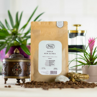 Apecafé Papua New Guinea Goroka PSC AX 250g