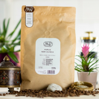 Apecafé Papua New Guinea Goroka PSC AX 1000g