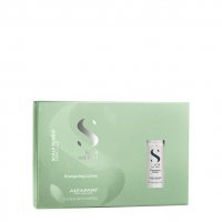 Alfaparf Milano Semi di Lino Posilňující lotion proti vypadávání vlasů 12x10ml