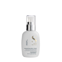 Alfaparf Milano Semi di Lino Diamond Multifunkční fluid pro normální vlasy 125ml