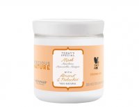 Alfaparf Milano Precious Nature maska pro barvené vlasy Almond&Pistachio 200ml
