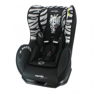 Nania Cosmo Sp Zebre Autosedačka 2020