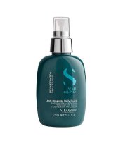 Alfaparf Milano Semi di Lino denní fluid proti lámání pro poškozené vlasy 125ml