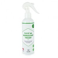 Alori Čistič na mikrovlnné trouby 250 ml