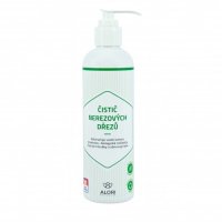 Alori Čistič nerezových dřezů 250ml