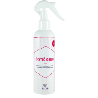 Alori Čistič grilu 250ml