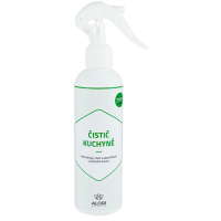 Alori Čistič kuchyně 250ml