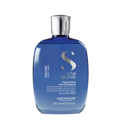 Alfaparf Milano Semi di Lino Objemový šampon 250ml
