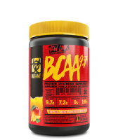 PVL Mutant BCAA tropical mango 348g