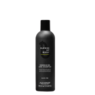 Alfaparf Milano Blends of Many Jemný posilňující šampon proti vypadávání vlasů 250 ml