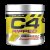 Cellucor C4 Ripped tropický punč 165g