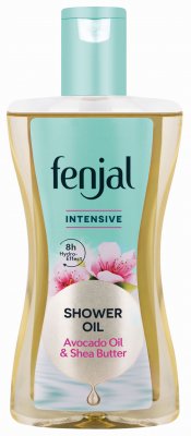 Fenjal Intensive Shower Oil 225ml