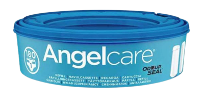 Angelcare Náhradní kazeta Single