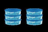 Angelcare Náhradní kazety 6ks