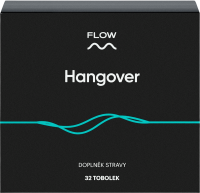 Flow Hangover 32 tobolek