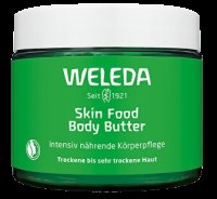 WELEDA Skin food body butter 150ml