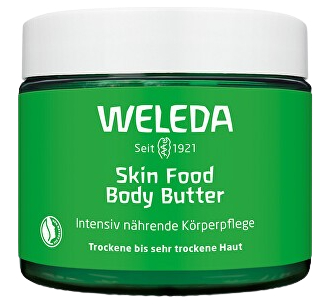 WELEDA Skin food body butter 150ml