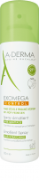 A-Derma Exomega control emolliente sprej 200ml