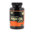 Optimum Nutrition Rybí olej Enteric Coated Fish Oil 100 kapslí