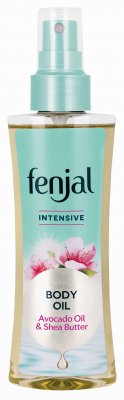 Fenjal Intensive Body oil 145ml