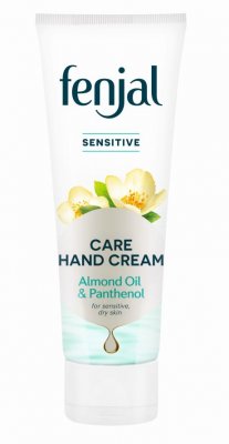 Fenjal Sensitive Hand creme 75ml