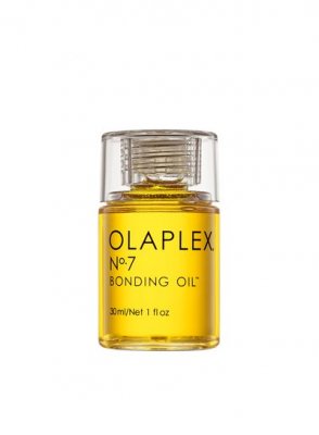 II. jakost Olaplex No.7 Bonding Oil