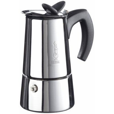 Bialetti Moka konvice Musa Restyling - na 6 šálků 1ks