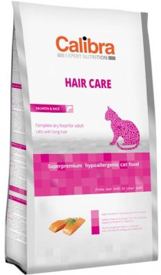 Calibra Cat EN Hair Care 2kg