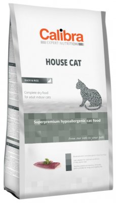 Calibra Cat EN House Cat 2kg