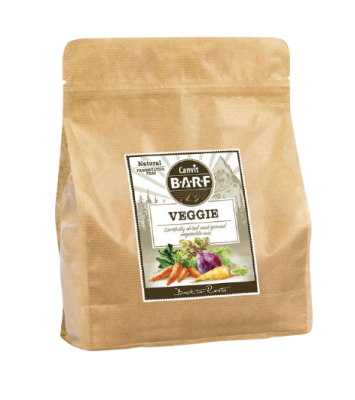 Canvit BARF Veggie 800g