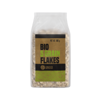 VanaVita Bio 5-zrnné vločky 500g
